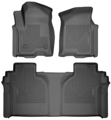 Picture of Husky Liners Floor Liner - 94041
