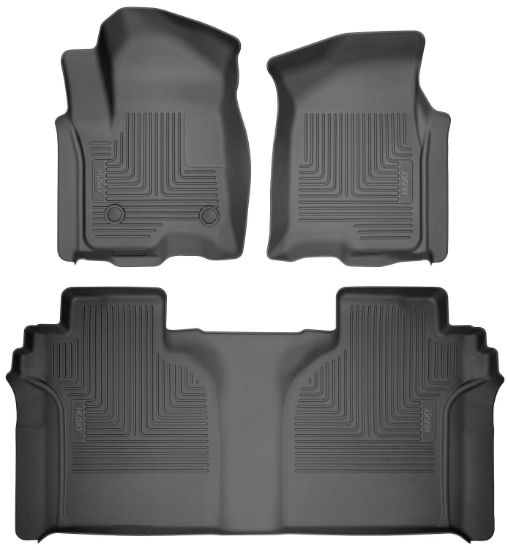Picture of Husky Liners Floor Liner - 94041