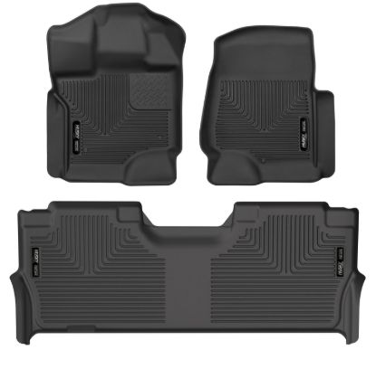 Picture of Husky Liners Floor Liner - 94061