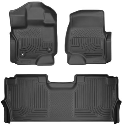 Picture of Husky Liners Floor Liner - 94121