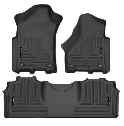 Picture of Husky Liners Floor Liner - 94131