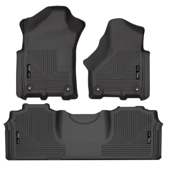 Picture of Husky Liners Floor Liner - 94131