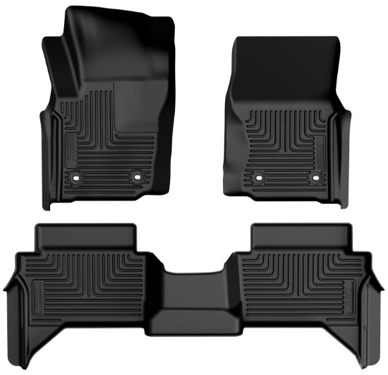 Picture of Husky Liners Floor Liner - 94291