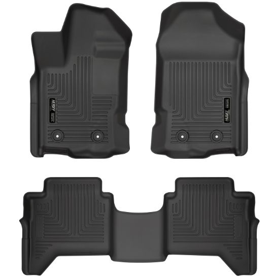 Picture of Husky Liners Floor Liner - 94271