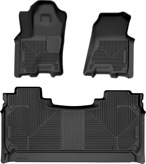 Picture of Husky Liners Floor Liner - 94491