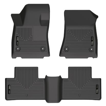 Picture of Husky Liners Floor Liner - 95031