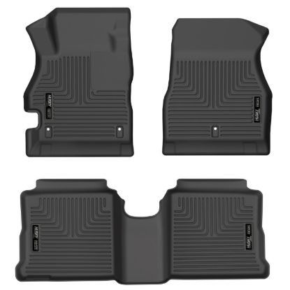 Picture of Husky Liners Floor Liner - 95041