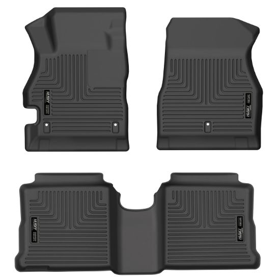 Picture of Husky Liners Floor Liner - 95041