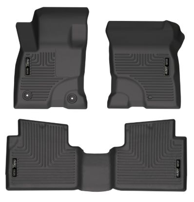 Picture of Husky Liners Floor Liner - 95051
