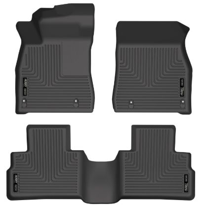 Picture of Husky Liners Floor Liner - 95061