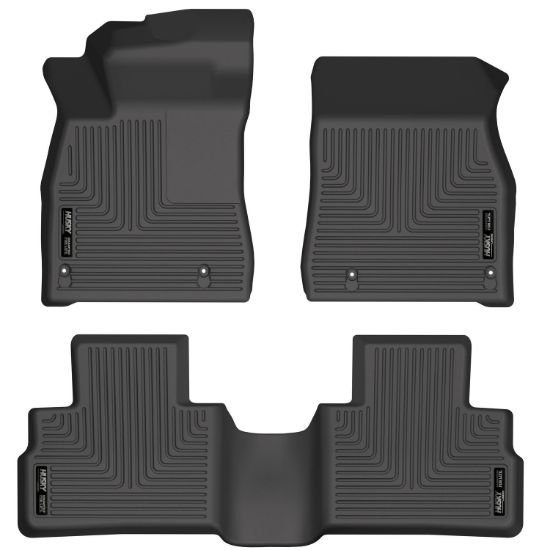 Picture of Husky Liners Floor Liner - 95061
