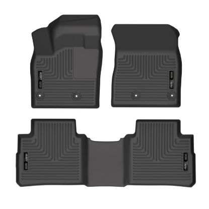 Picture of Husky Liners Floor Liner - 95081