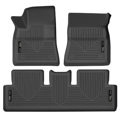 Picture of Husky Liners Floor Liner - 95091
