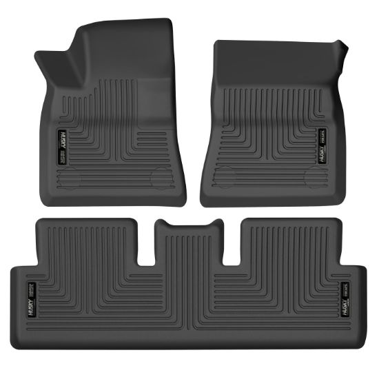 Picture of Husky Liners Floor Liner - 95091