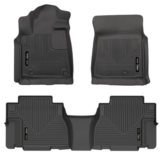 Picture of Husky Liners Floor Liner - 95131
