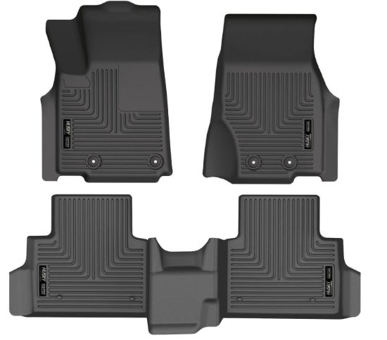 Picture of Husky Liners Floor Liner - 95141