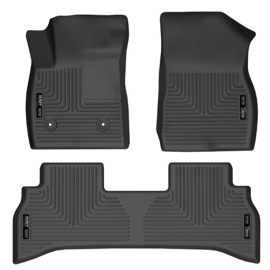 Picture of Husky Liners Floor Liner - 95161
