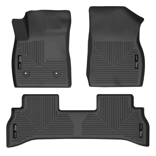 Picture of Husky Liners Floor Liner - 95171