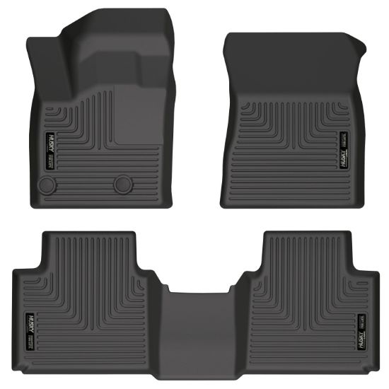 Picture of Husky Liners Floor Liner - 95191