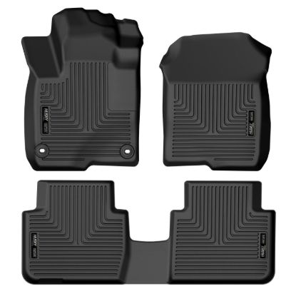 Picture of Husky Liners Floor Liner - 95241