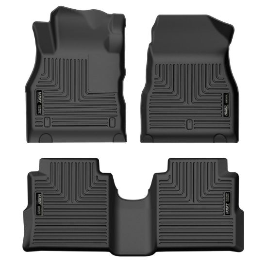 Picture of Husky Liners Floor Liner - 95271