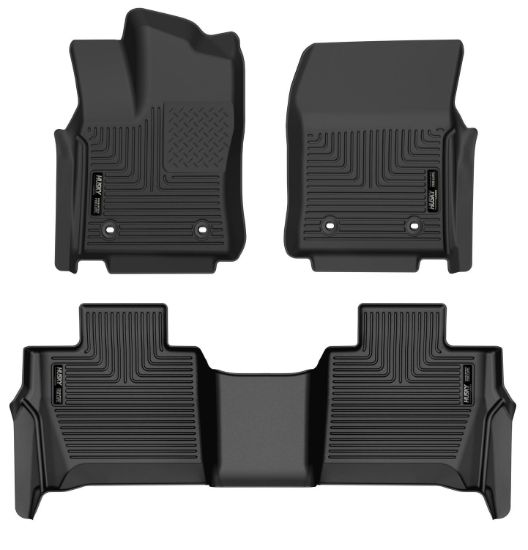 Picture of Husky Liners Floor Liner - 95281