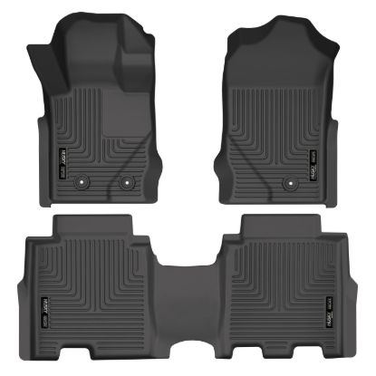 Picture of Husky Liners Floor Liner - 95301