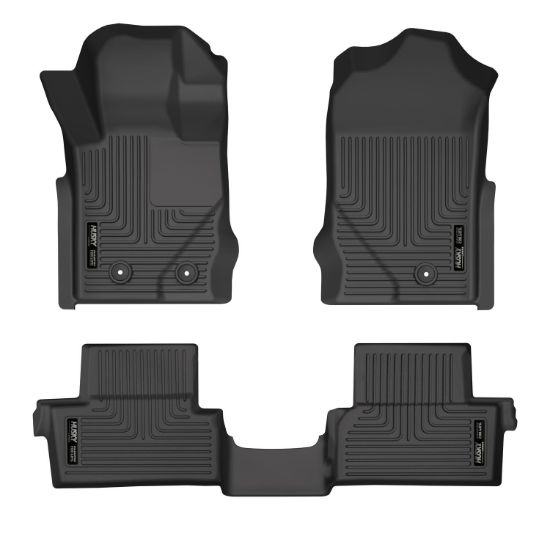 Picture of Husky Liners Floor Liner - 95311