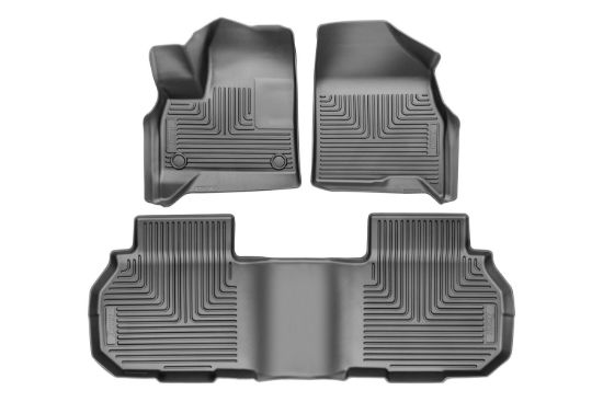 Picture of Husky Liners Floor Liner - 95321