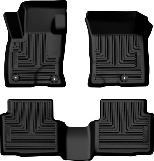 Picture of Husky Liners Floor Liner - 95331