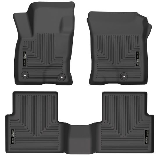 Picture of Husky Liners Floor Liner - 95341