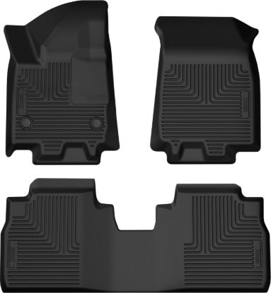 Picture of Husky Liners Floor Liner - 95351