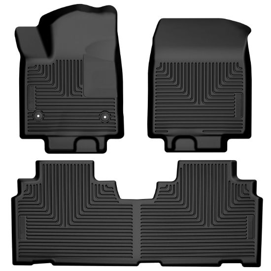 Picture of Husky Liners Floor Liner - 95371