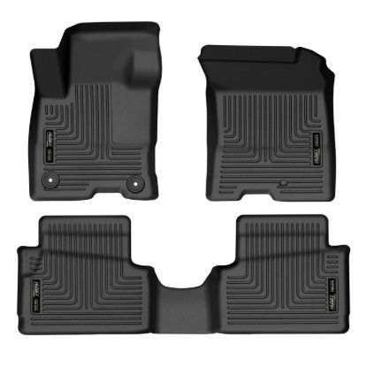 Picture of Husky Liners Floor Liner - 95401