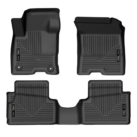 Picture of Husky Liners Floor Liner - 95401