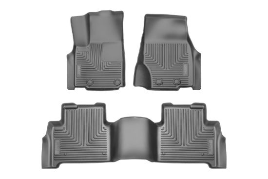 Picture of Husky Liners Floor Liner - 95411