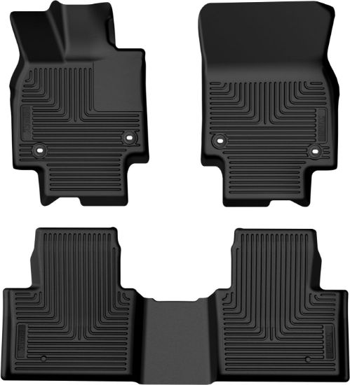 Picture of Husky Liners Floor Liner - 95431