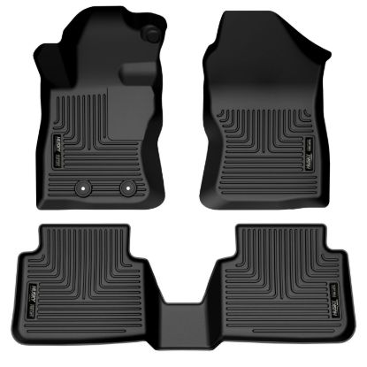 Picture of Husky Liners Floor Liner - 95451