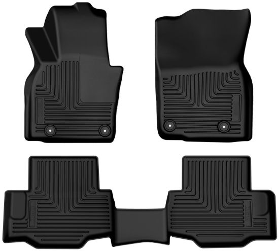 Picture of Husky Liners Floor Liner - 95481