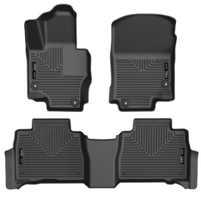 Picture of Husky Liners Floor Liner - 95491