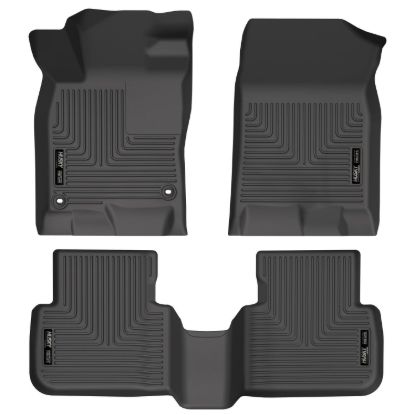 Picture of Husky Liners Floor Liner - 95521