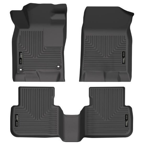 Picture of Husky Liners Floor Liner - 95521