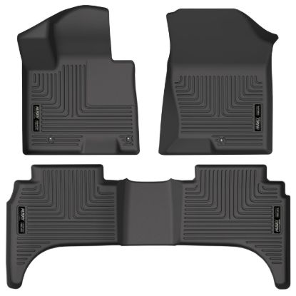 Picture of Husky Liners Floor Liner - 95531