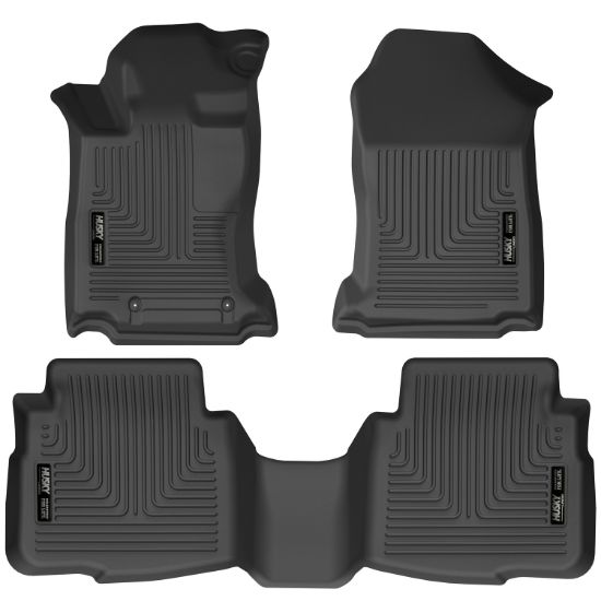 Picture of Husky Liners Floor Liner - 95541