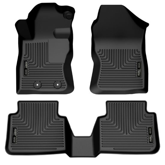 Picture of Husky Liners Floor Liner - 95551