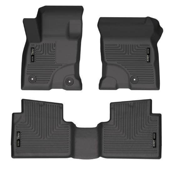 Picture of Husky Liners Floor Liner - 95561