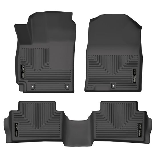 Picture of Husky Liners Floor Liner - 95581