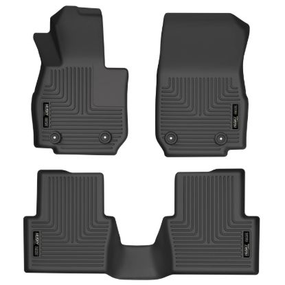 Picture of Husky Liners Floor Liner - 95591