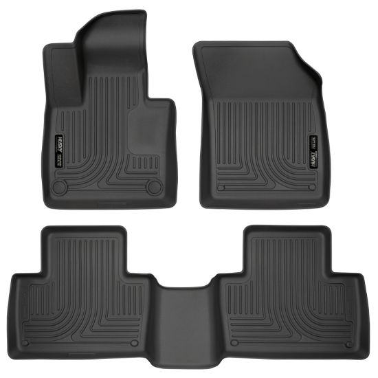 Picture of Husky Liners Floor Liner - 95601
