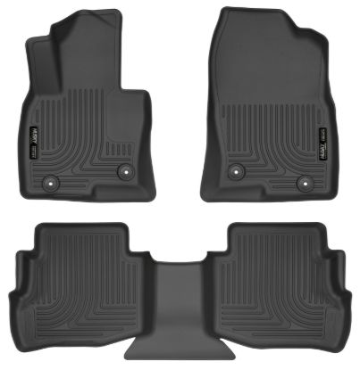 Picture of Husky Liners Floor Liner - 95611
